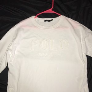 Polo by Ralph Lauren pullover
